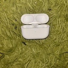 Great Condition Genuine Apple AirPods PRO Charging Case Only Original Apple