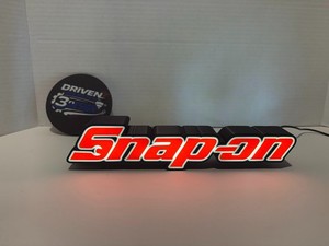 Snap on Led Sign | eBay