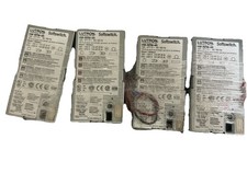 Lutron HomeWorks HW-RPM-4R Switching Module