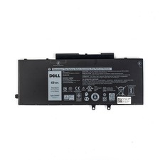 OEM 68Wh 3HWPP Battery For Dell Inspiron 17 7500 7506 2-in-1 Black Edition Serie