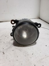 Driver Left Lh Cornerpark Light Fog-driving Bumper Mounted 2010-2 Oem