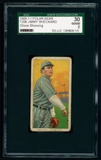 T206 Honus Wagner Fetches Record-Breaking $2.1 Million 9