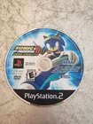 Sonic Riders Zero Gravity (Sony PlayStation 2, 2008) PS2 DISC ONLY Tested