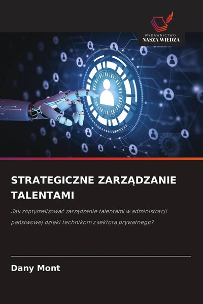 Strategiczne Zarz¿Dzanie Talentami Dany Mont Taschenbuch Polnisch 2026-image