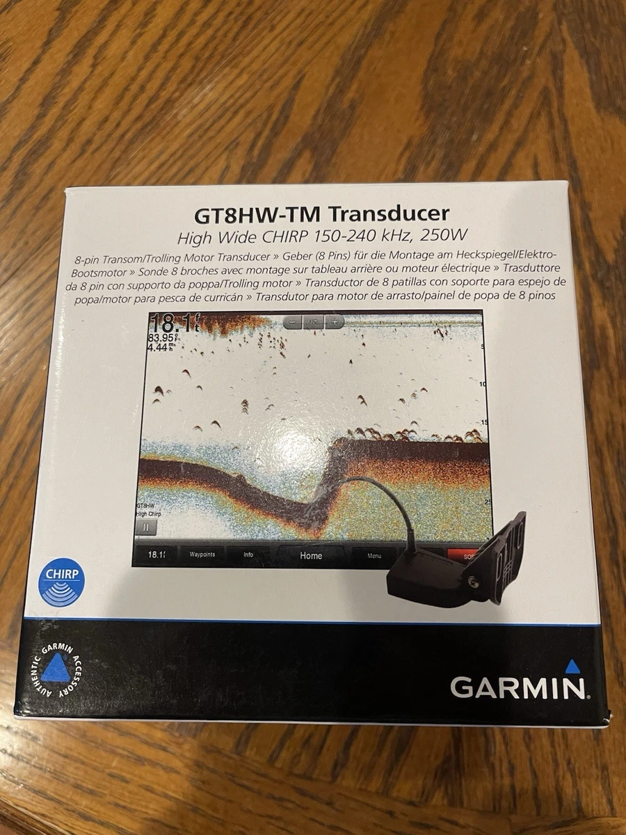 Open Box Garmin Echomap Ultra 2 126sv Livescope Plus Bundle- BassFishin Electron