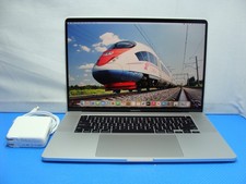 Apple MacBook Pro A2141/ BTO 2019 16" core i9-9980HK 2.4GHz 32GB 1TB Pro 5500M