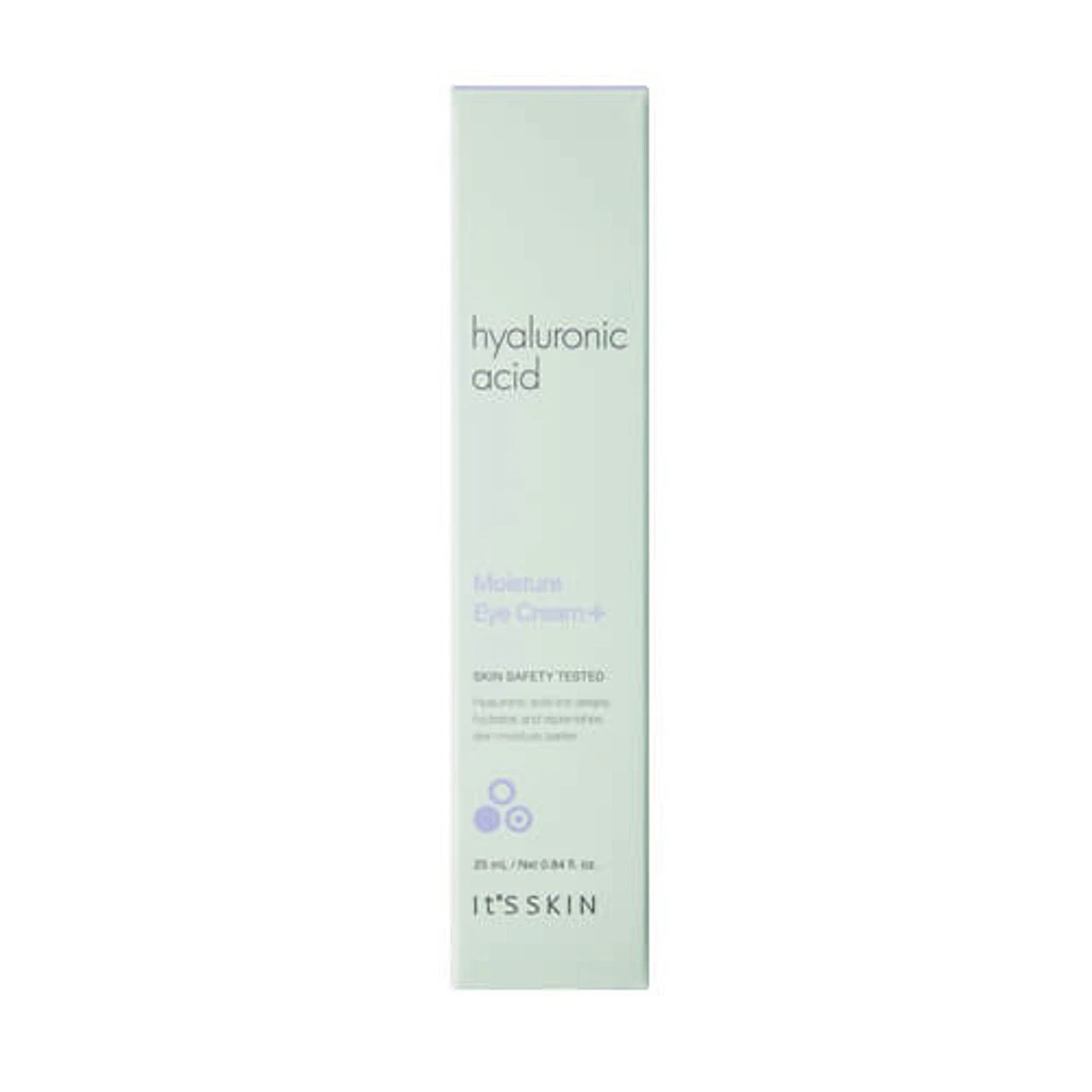 It’s Skin Anti-Wrinkle Moisture Face Cream 25ml – Hydrating & Firming Face Cream