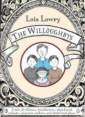 The Willoughbys by Lowry, Lois 1907152407 FREE Shipping