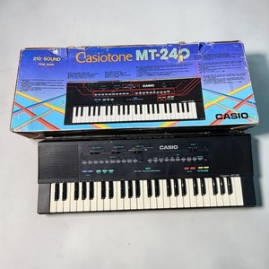 Casio Mt 240 | eBay