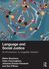 Clare Cunningham Dai OBrien Helen Sauntson  L...