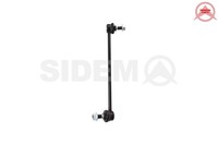 Koppelstange Stabilisator Sidem 9067 FüR Opel Chevrolet 9066 Antara L07 Mokka