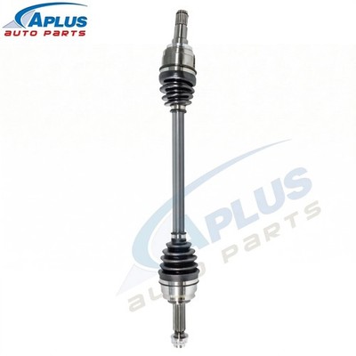 CV Axle Shaft Assy Front Left for Mitsubishi Mirage G4 1.2L L3 Manual Trans