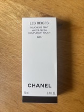 CHANEL Les Beiges Water-Fresh Complexion Touch 20ml Shade B, 30 Foundation