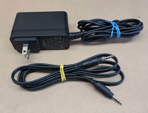 Bose Companion 2 Series III Multimedia Computer PC Laptop Speakers w/ Cables - Photo 2/9