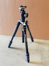 Manfrotto Befree Advanced Aluminum Travel Tripod W/ MH494-BH Gimble