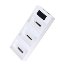 Multi Battery Digital Display Charging Dock Hub For DJI Phantom 4 Pro/Adv/Pro+