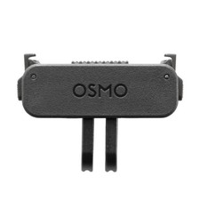 Original DJI Osmo Nano Dual Direction Quick Release Adapter Mount