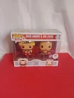 Funko Pop! Vinyl: WWE  Enzo Amore & Big Cass  2 Pack Walgreens Exclusive Figures