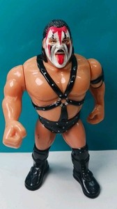 WWF Demolition Smash | eBay