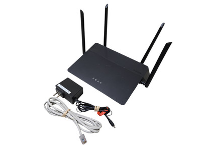 Gigabit Wi-Fi Router D-Link DIR-878 1900Mbps Wireless Dual-Band