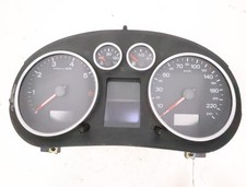 Compteur Audi 75