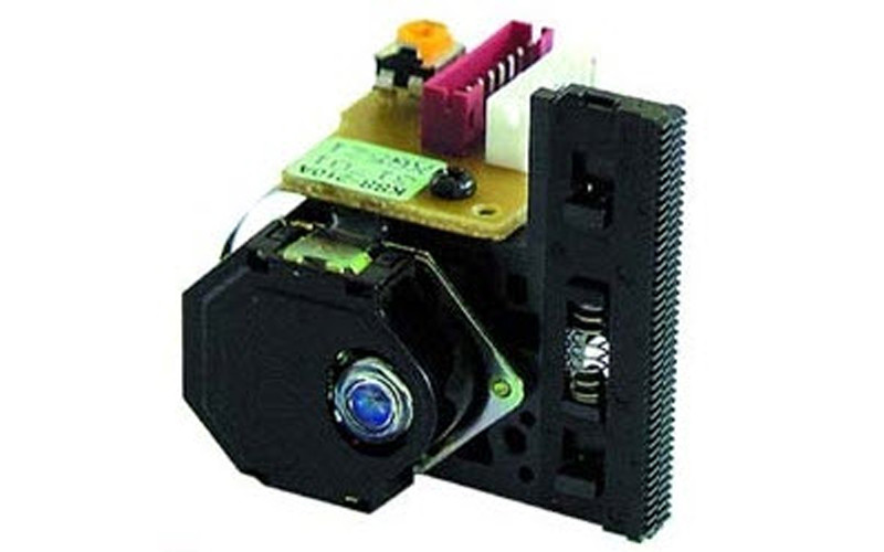 Bloc optique laser KSS210A pour lecteur CD Sony