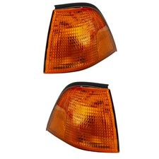 For Bmw 318i323i328i 1992-1999 Park Signal Light Driver And Passenger Side For Bmw 318i323i328i 1992-1999 Park Signal Light Driver And Passenger Side