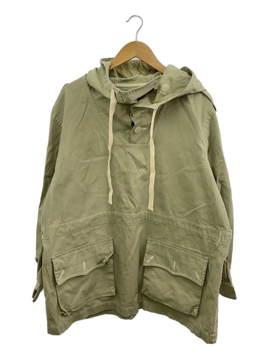 ALTRA Cappotto Life's Other 36 cotone kaki