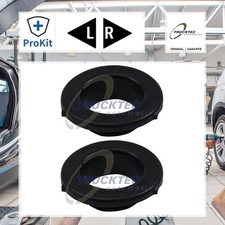 ORIGINAL® Trucktec Automotive Anschlagpuffer, Federung Vorne für Mercedes-Benz