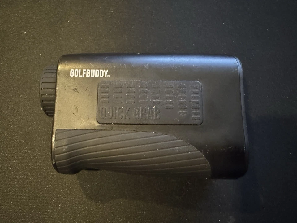 Golf Buddy Laser 2S Pro Laser Rangefinder with Slope - Image 2 of 2