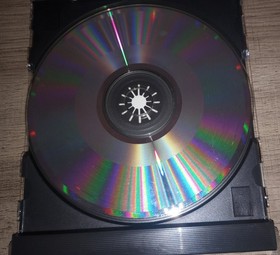 Linkle Liver Story (Sega Saturn) complete, CIB, US seller, tested