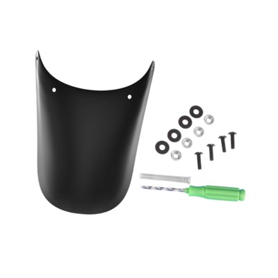 splash guard set einfache montage generisches zubehör flap von