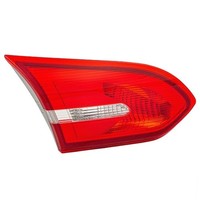 RüCkleuchte Links W16W GlüHlampen-Technologie Hella FüR Ford Focus