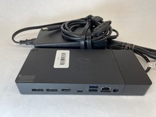 Dell WD19S USB-C Docking Station w/ 180W AC A...