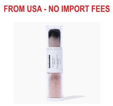 DRMTLGY SPF Radiance Powder SPF 30 Medium/Tan  Mineral Setting Powder