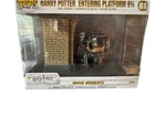 Funko Pop! Harry Potter Entering Platform 9 3/4 - Box Lunch Exclusive