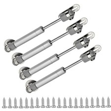 Gas Strut 40N Gas Strut 6 Inch Gas Strut Cabinet 40N/8.8lb 6 Inch Gas Spring ...