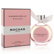 Mademoiselle Rochas Rochas 香水- 一款2017年女用香水