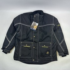 RefrigiWear Ergoforce Waterproof Insulated Ja...