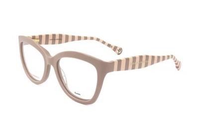 Carolina Herrera HER 0088 C9N PINK NUDE 53/18/145 Damen Brillen