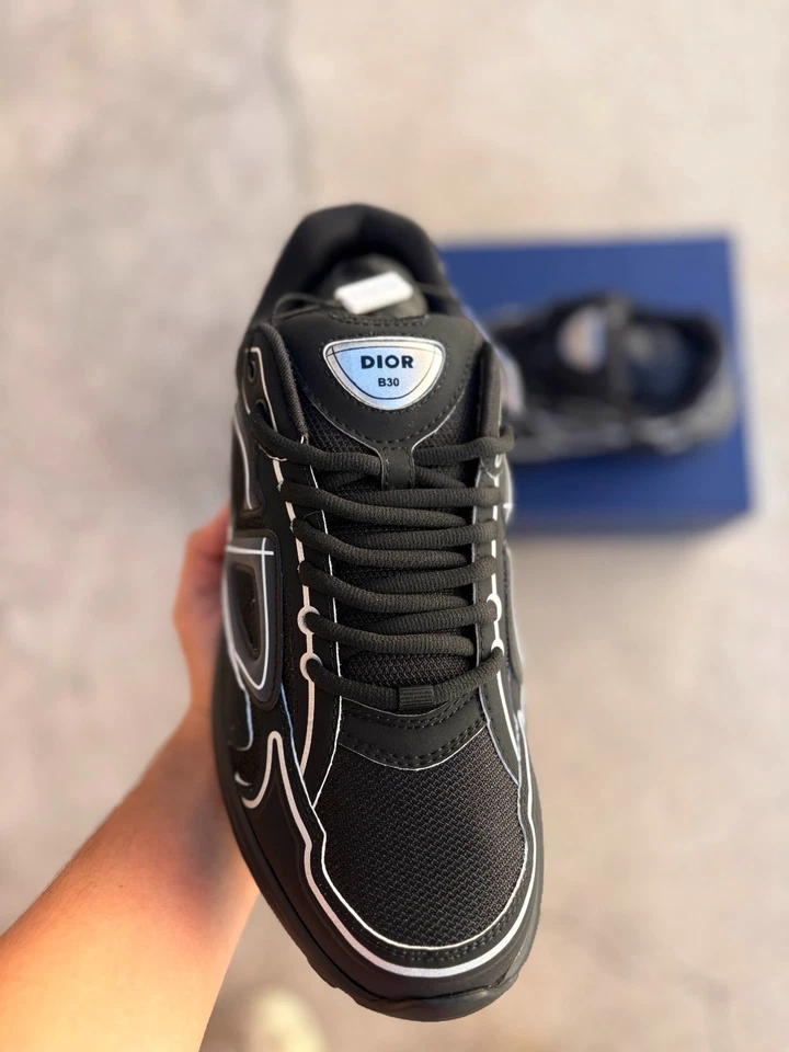 Zapatillas Dior B30 Coutdown Foto 2 de 4