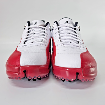 Size 13 - Air Jordan 12 Golf Low Cherry for sale online | eBay