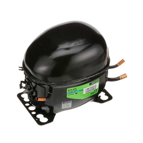 hissikoku Hoshizaki 4A317701 Compressor, 120V 60Hz, R134A | eBay