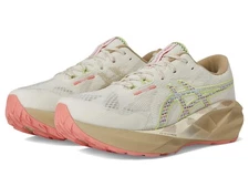Woman's Sneakers & Athletic Shoes ASICS Novablast 5 Trail