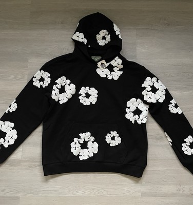 Denim Tears Hoodie