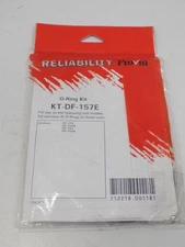 Duo-Fast CN-325, CN-350 Framer O-Ring Kit - KTDF157E