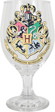 Harry Potter Color Change Tumbler Glass - Officially Licensed Merchandise