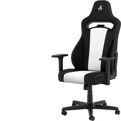 Nitro Concepts E250 Gepolsterter Sitz Gepolsterte Rückenlehne