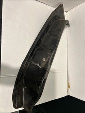 Morris Marina Coupe Pickup Panel B Post Lower RH Czk200 Nos