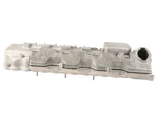 Genuine 25CW19X Left Valve Cover Fits 2000-2006 Mercedes CL500